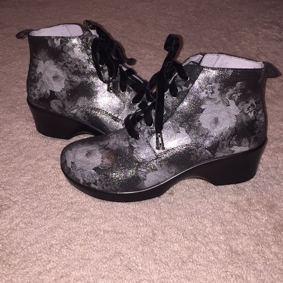 alegria eliza boot
